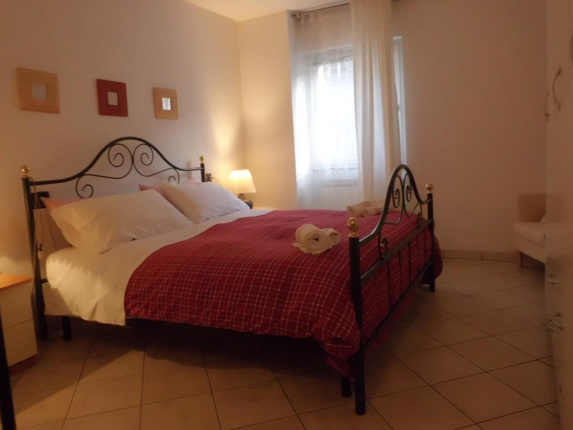 Casa Fattorini Aparthotel Baceno Exteriör bild