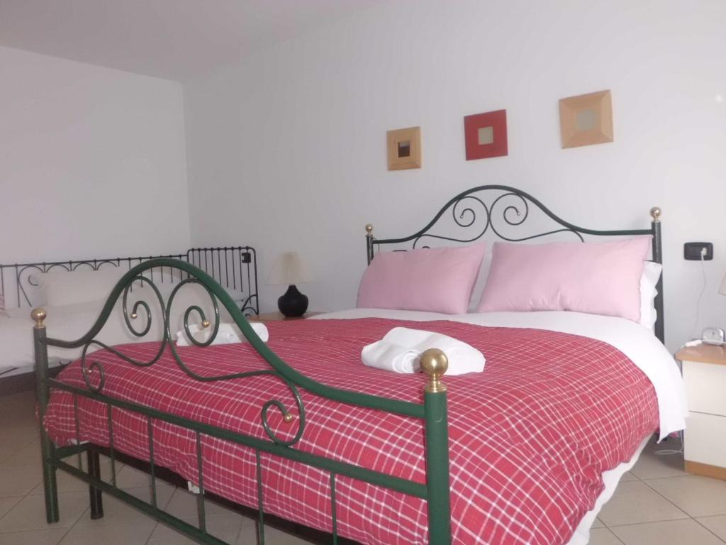 Casa Fattorini Aparthotel Baceno Rum bild
