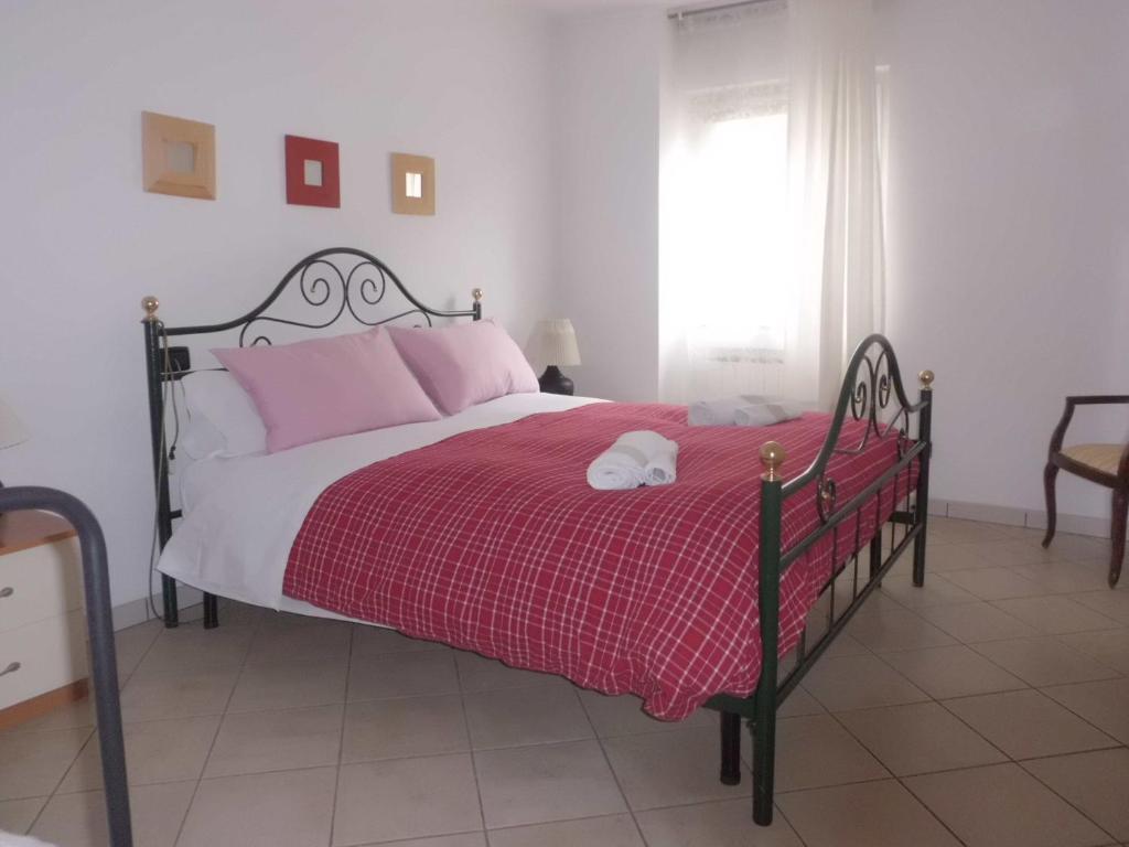 Casa Fattorini Aparthotel Baceno Rum bild