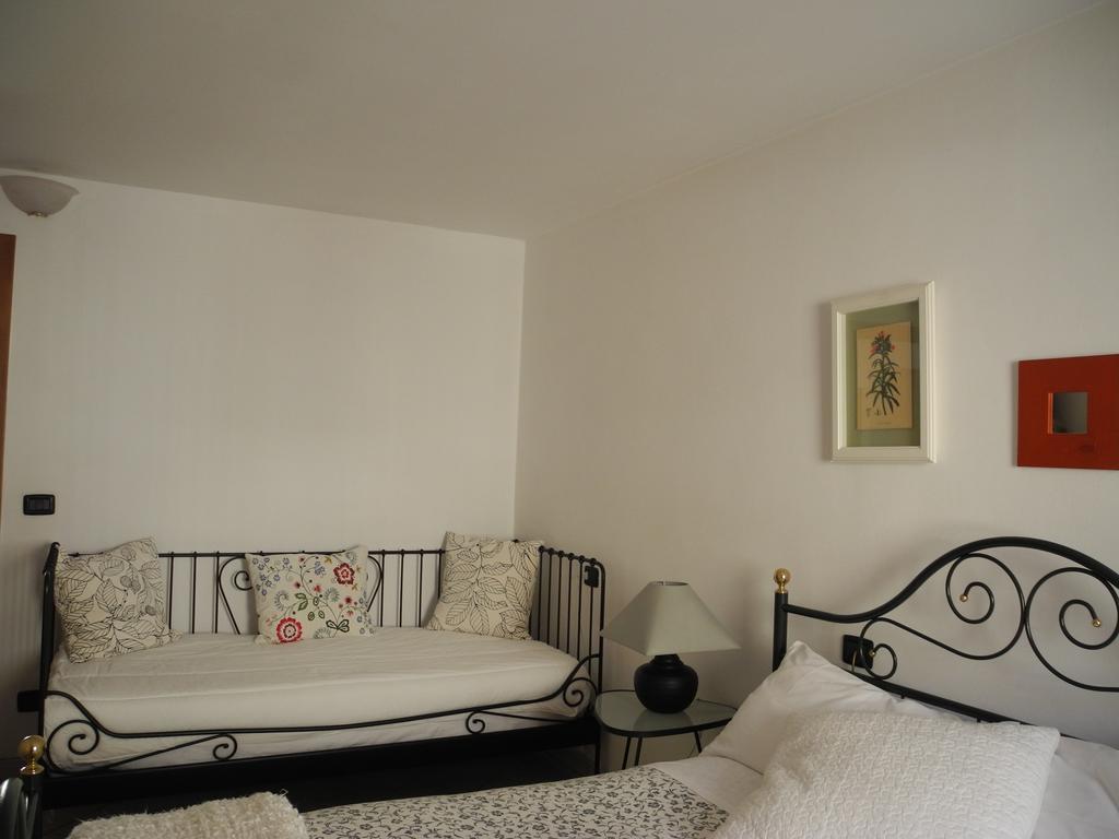 Casa Fattorini Aparthotel Baceno Exteriör bild