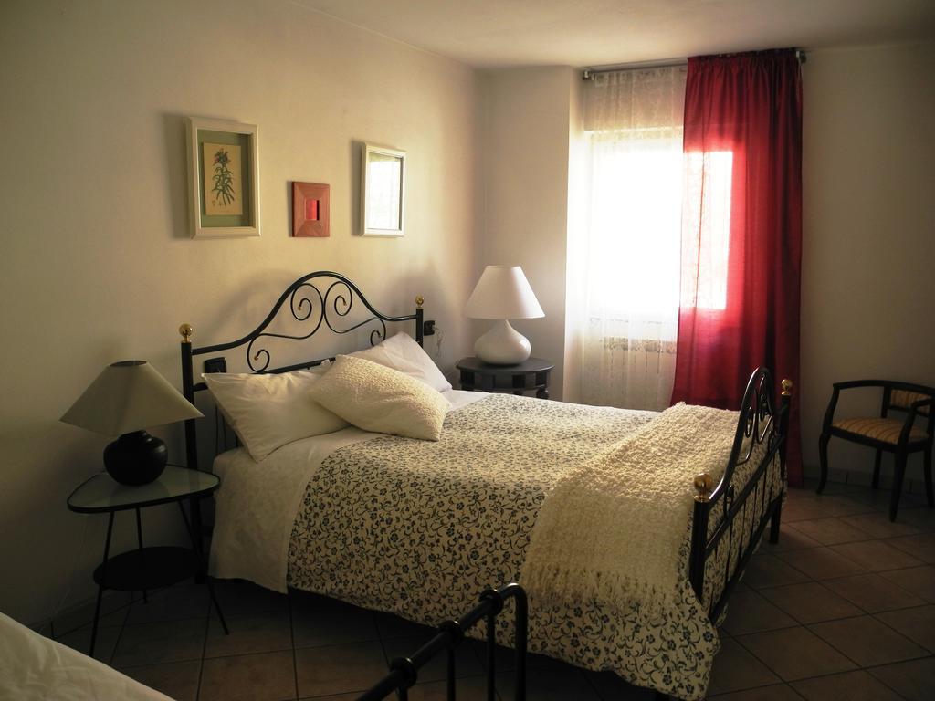 Casa Fattorini Aparthotel Baceno Exteriör bild