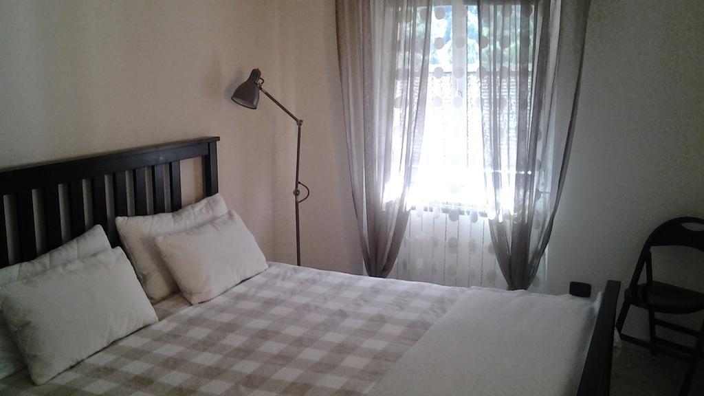 Casa Fattorini Aparthotel Baceno Exteriör bild